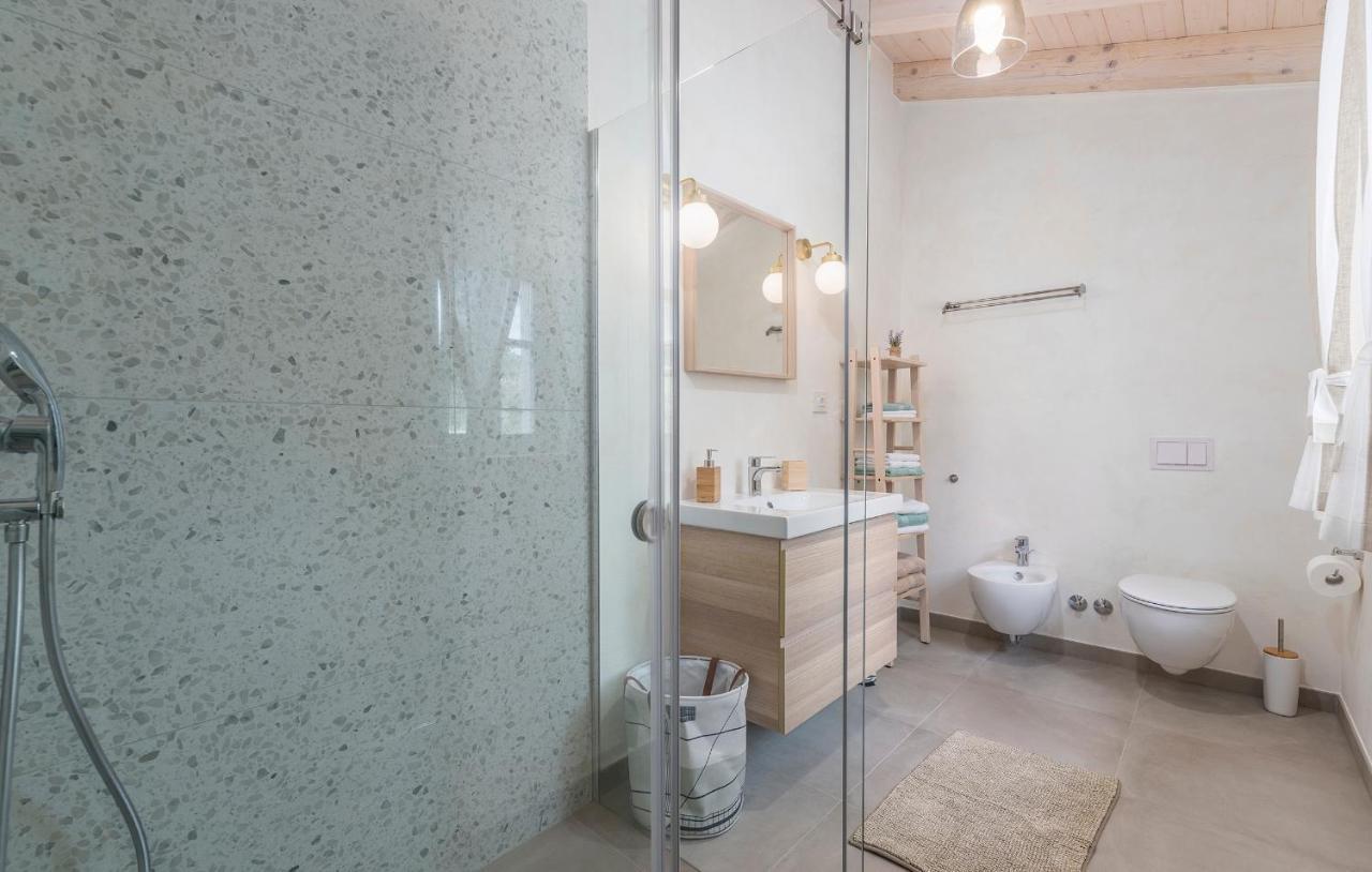 Villa-Osmium Smoljanci Экстерьер фото